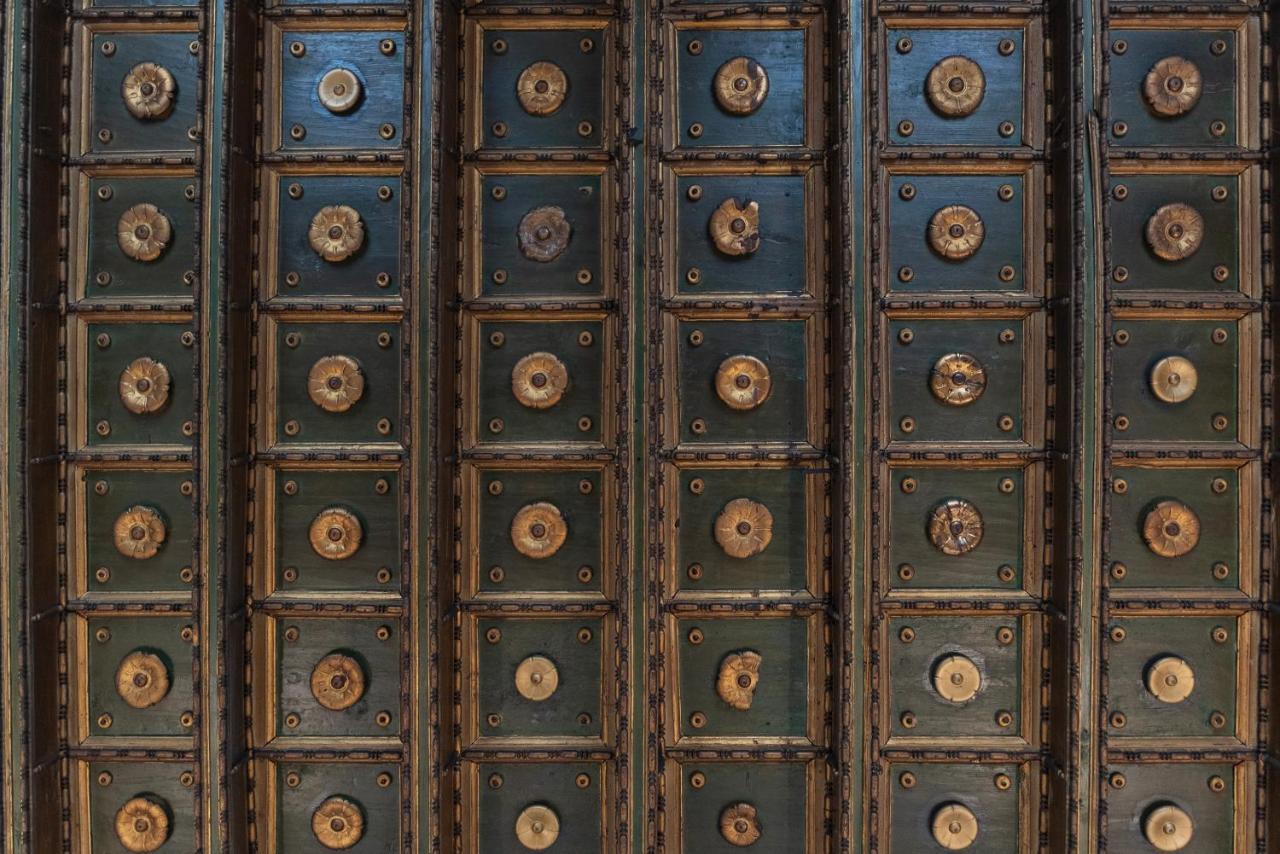 Pantheon Apartment - L'Angolo Nascosto Dei Quadri Rom Exterior foto
